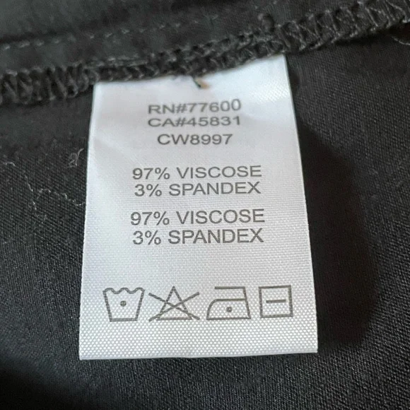 Chaser silky pull on easy shorts - Picture 5 of 9